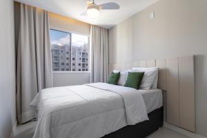 Urban Resort 2BR Pool & Rooftop