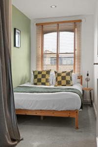 Stylish 2-Bedroom Apartment in Islington