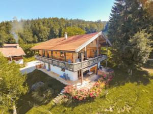Ferienwohnungen Oberkollerhof