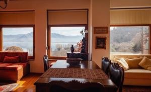 Το σπιτι της Ελευθερίας και της Σοφίας