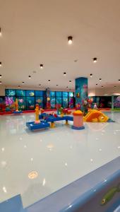 Your Holidays Bel Mare II, Parking Gratis