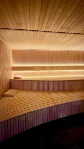 Your Holidays Bel Mare II, Parking Gratis