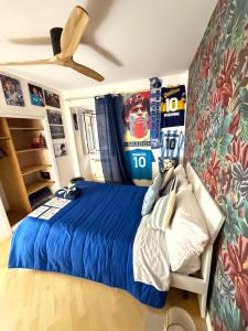 Plebiscito Charme Rooms