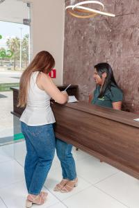 Pousada Carnaúbas - Sobral