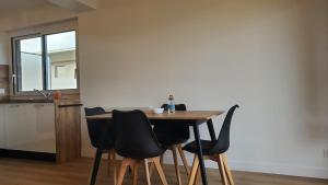 LAppartement Soleil - Clermont Centre