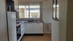 LAppartement Soleil - Clermont Centre