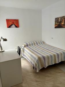 Piso de 4 habitaciones en pleno centro de Murcia