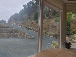 FOREST VIEW Woodland lodge