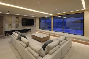 MOKU AMANOHASHIDATE ーl 優游居 lー