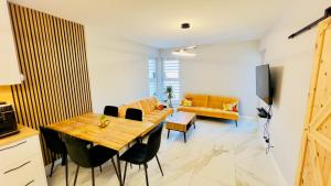 Bydgoszcz GOLD 7 z sypialnią