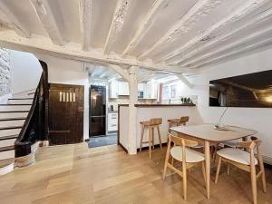 552 Charming house - Boulogne-Billancourt