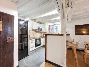 552 Charming house - Boulogne-Billancourt