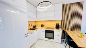 Bydgoszcz GOLD 7 z sypialnią