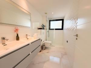 Luxury Villa Cala Mungo, Private Pool and Direct Beach Access