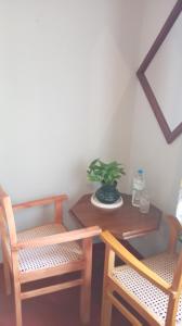 Yaras Homestay
