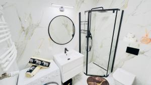 Bydgoszcz GOLD 7 z sypialnią