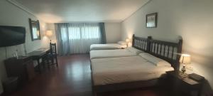 Hotel Conde Rodrigo II by eme hoteles