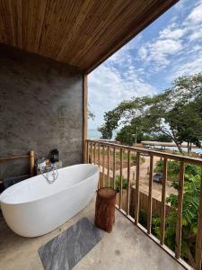 Hakuna Hut Ville - 1, Pool Villa - Koh Larn