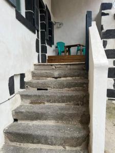 Petite maison de village à Saint Bonnet près Riom