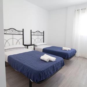 GuestReady - Plaza de toros -EDIF BAHIA Granada I