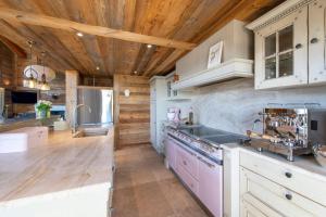 Luxury Villa Rental in Riddes Switzerland with Private Pool and Spa