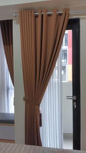 Alton Apartement Undip Tembalang