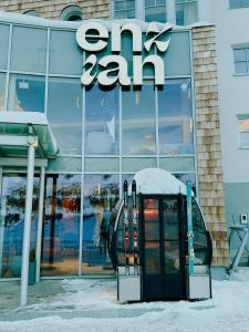Hotel Enzian - Adults Only