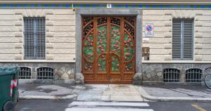 La Corte del Melograno