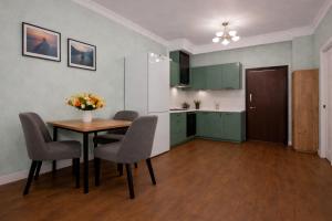 Central District Lofthouse