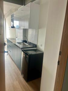 Apartaestudio moderno - TULIV QUINTA PAREDES