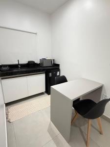 Vila eco barra- Ap 201