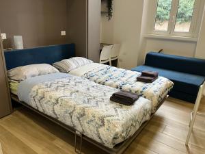 Olimpic Village Club 1