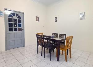 Homestay Riam Emart