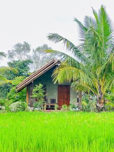 Habarana Farm Cottage