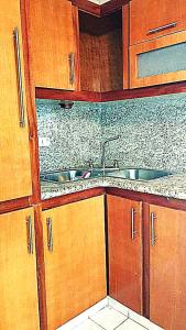 Apartamento Turistico Las Americas Merida