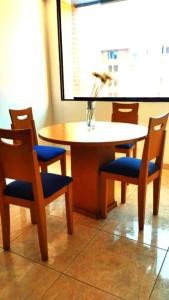 Apartamento Turistico Las Americas Merida