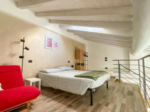 Tenuta il Sogno Ferienwohnung Nero