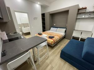 Olimpic Village Club 1