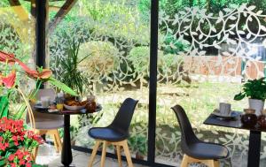 Sure Hotel by Best Western Gemenos en Provence