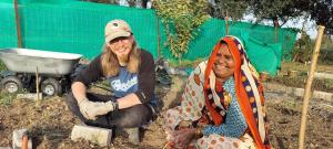 Peaceful Farmstay - Khajuraho Permaculture Farm