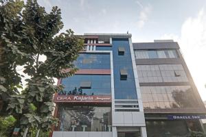 Hotel O Shree Jee Guest House