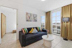 Residenz am Balmer See - BS 16 mit Wellnessbereich