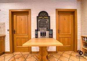 Ruhe und Harmonie in der Ferienwohnung Mühlenberg