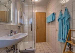 Ruhe und Harmonie in der Ferienwohnung Mühlenberg