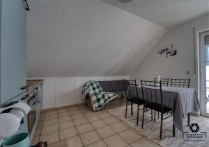 Ruhe und Harmonie in der Ferienwohnung Mühlenberg