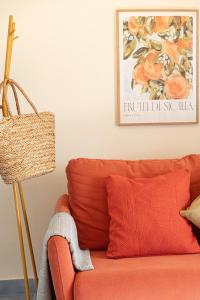 Piccolo Principe Romantic Sicilian Stay