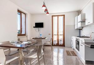 La Terrazza Boccadoro Rooms