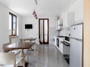 La Terrazza Boccadoro Rooms