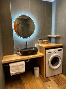 Cortalta Mountain Lodge - Appartamento Ciliegio piano terra con giardino