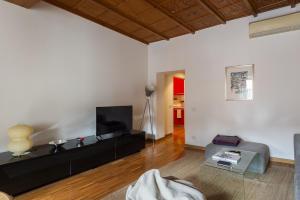 Trastevere Luxury Panoramic Apartment